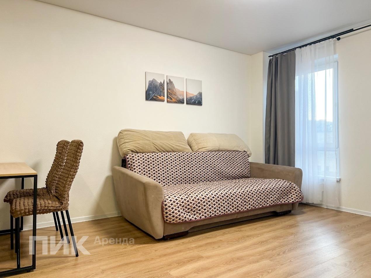 3-к. квартира, 81 м², 108 500 ₽/мес — фото № 10 3-к. квартира, 81 м², 108 500 ₽/мес — фото № 10