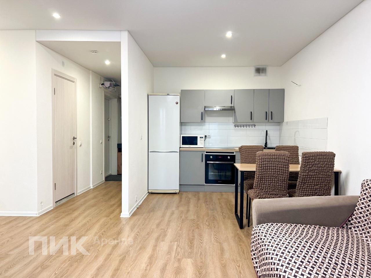 3-к. квартира, 81 м², 108 500 ₽/мес — фото № 12 3-к. квартира, 81 м², 108 500 ₽/мес — фото № 12