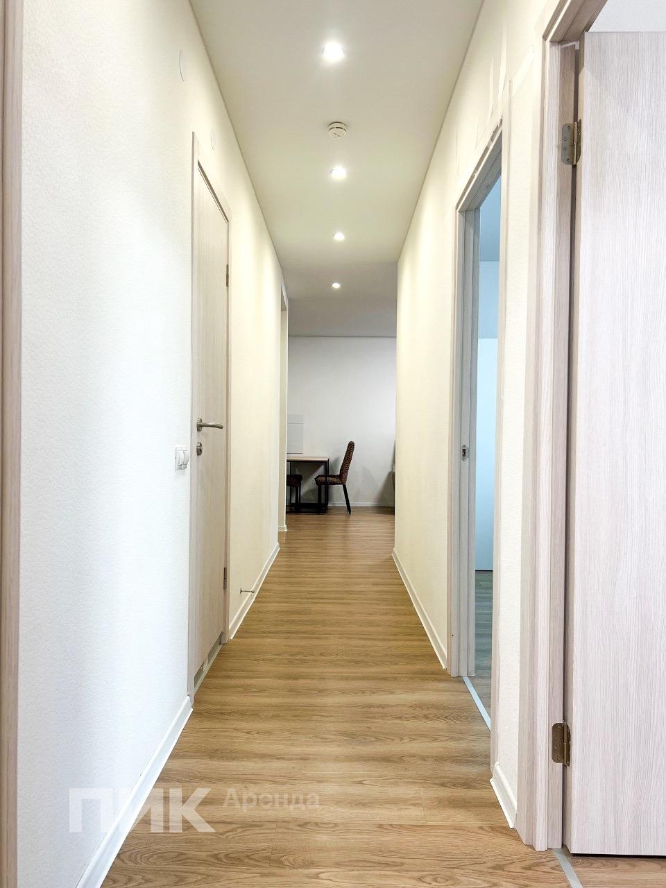 3-к. квартира, 81 м², 108 500 ₽/мес — фото № 17 3-к. квартира, 81 м², 108 500 ₽/мес — фото № 17