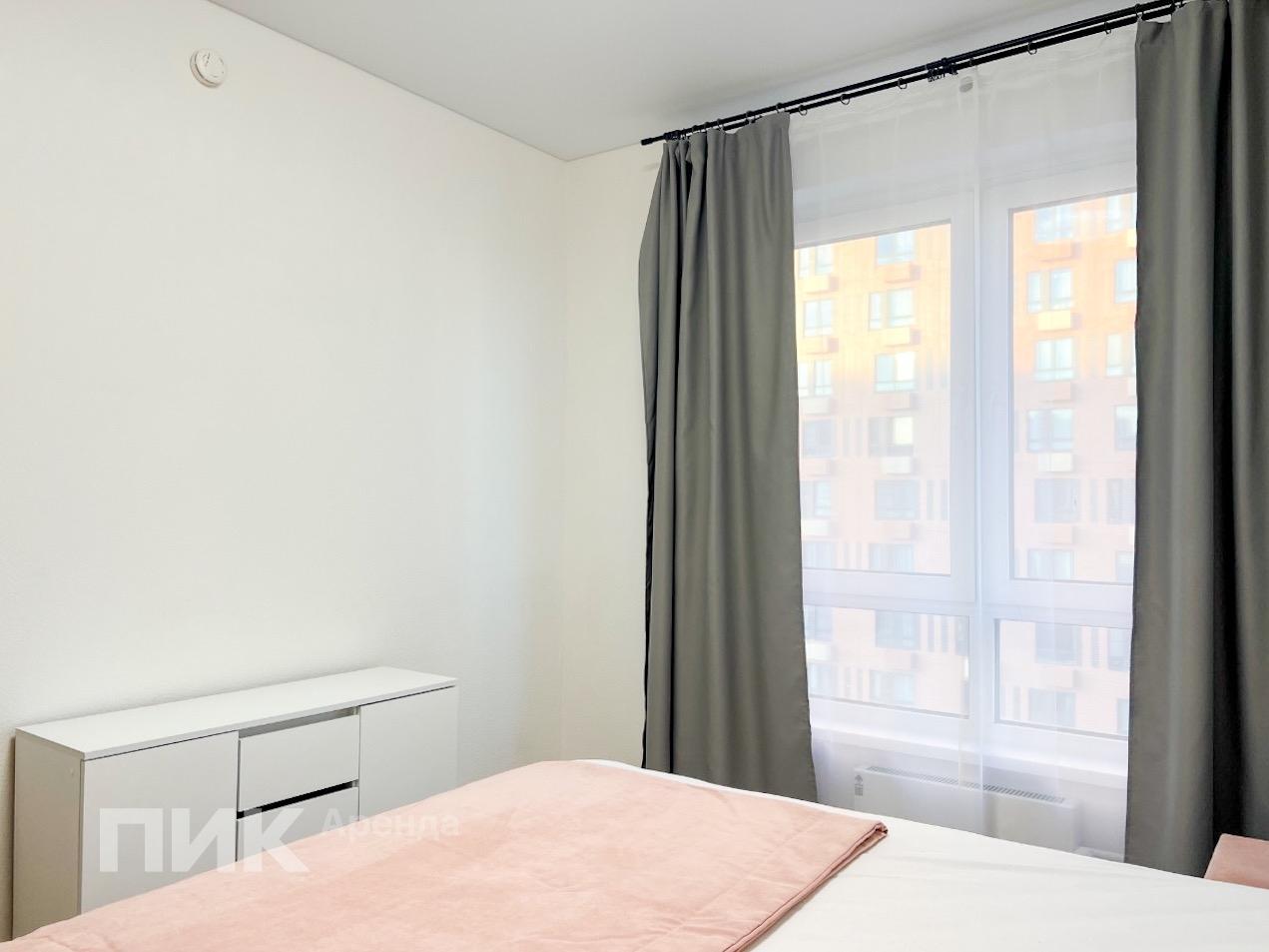3-к. квартира, 81 м², 108 500 ₽/мес — фото № 4 3-к. квартира, 81 м², 108 500 ₽/мес — фото № 4