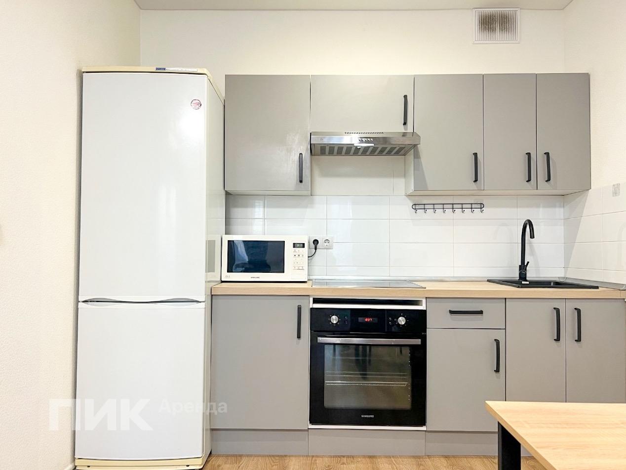 3-к. квартира, 81 м², 108 500 ₽/мес — фото № 14 3-к. квартира, 81 м², 108 500 ₽/мес — фото № 14