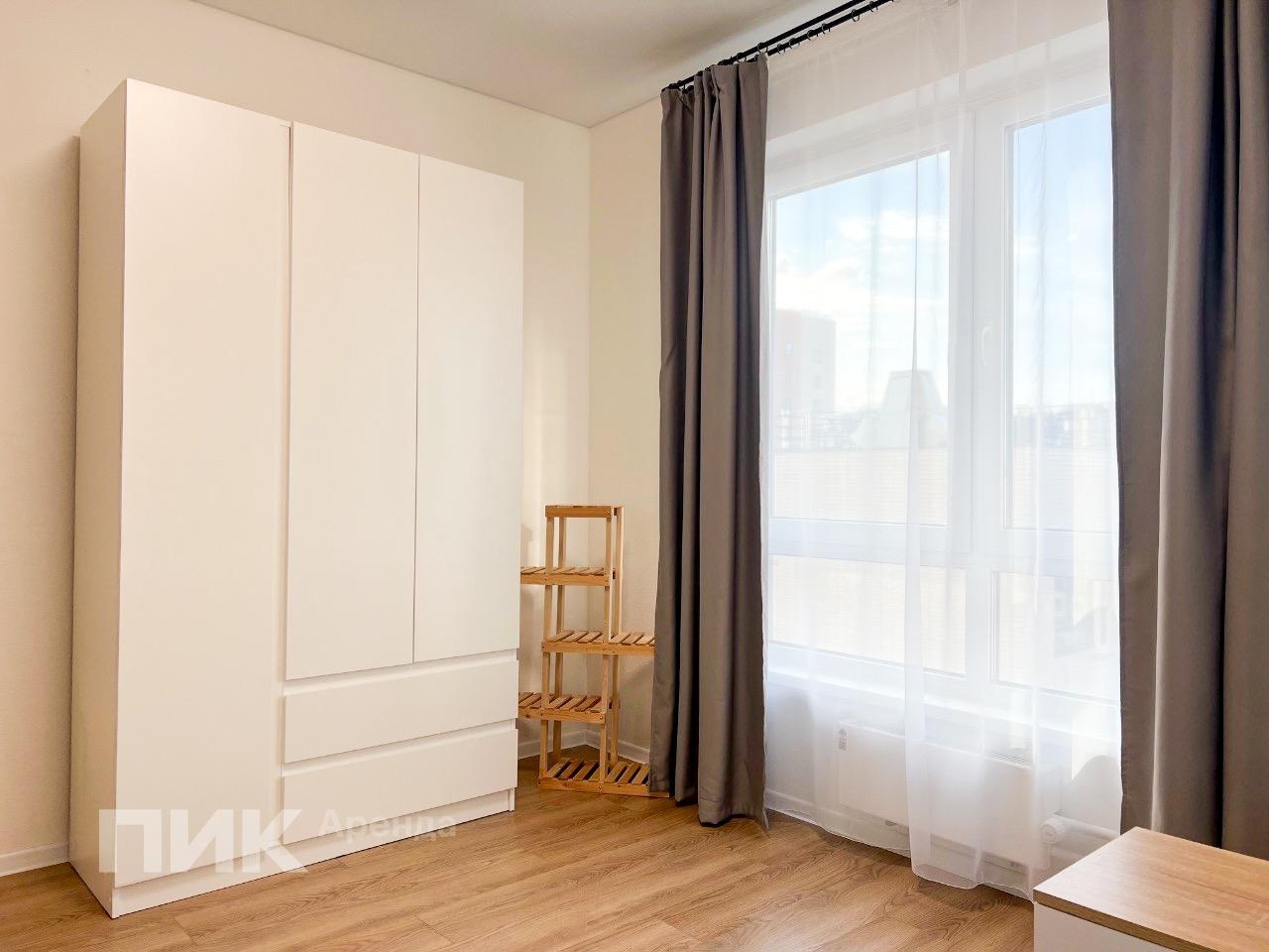 3-к. квартира, 81 м², 108 500 ₽/мес — фото № 7 3-к. квартира, 81 м², 108 500 ₽/мес — фото № 7