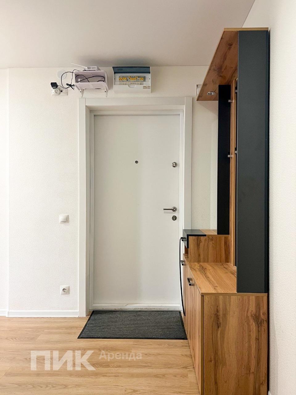 3-к. квартира, 81 м², 108 500 ₽/мес — фото № 18 3-к. квартира, 81 м², 108 500 ₽/мес — фото № 18