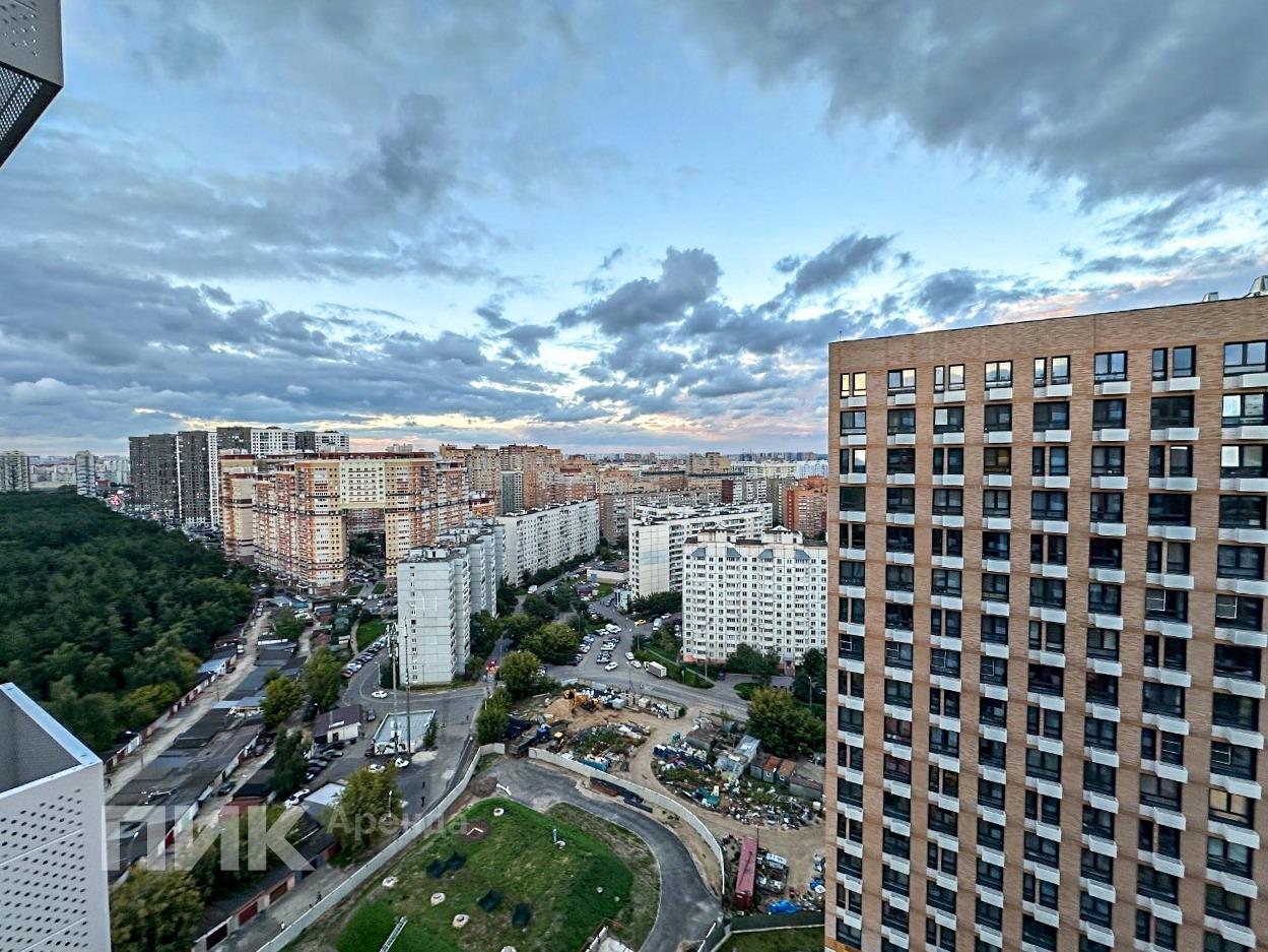 1-к. квартира, 37 м², 60 400 ₽/мес — фото № 14 1-к. квартира, 37 м², 60 400 ₽/мес — фото № 14