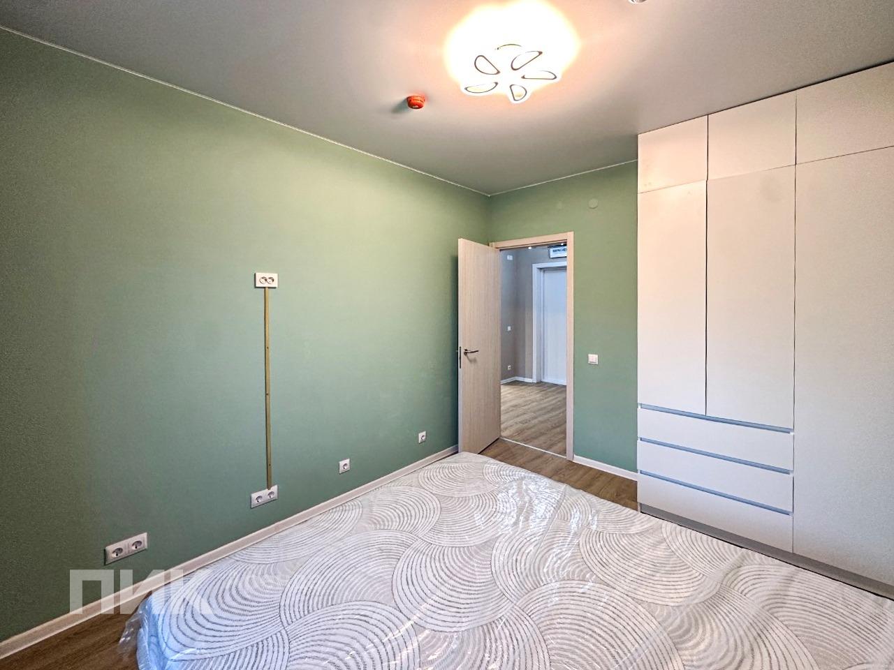 1-к. квартира, 37 м², 60 400 ₽/мес — фото № 6 1-к. квартира, 37 м², 60 400 ₽/мес — фото № 6