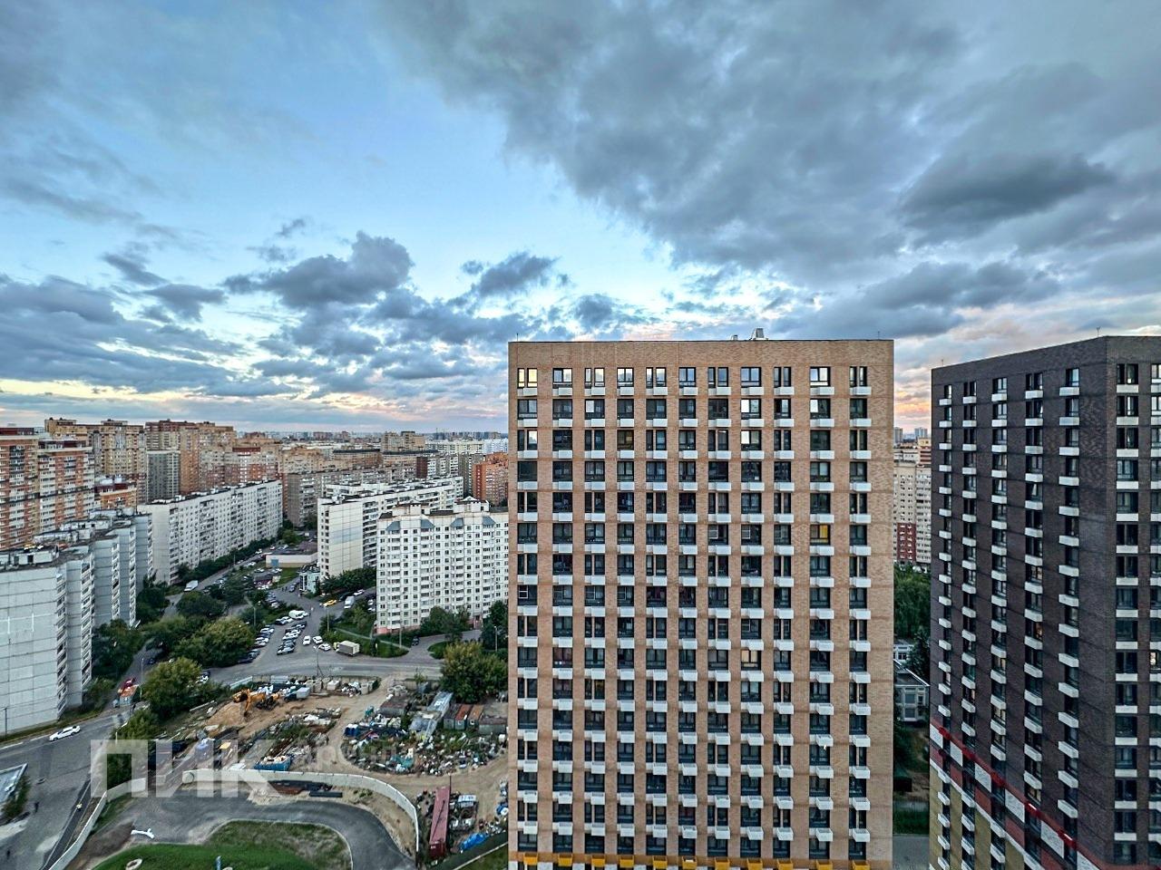 1-к. квартира, 37 м², 60 400 ₽/мес — фото № 15 1-к. квартира, 37 м², 60 400 ₽/мес — фото № 15