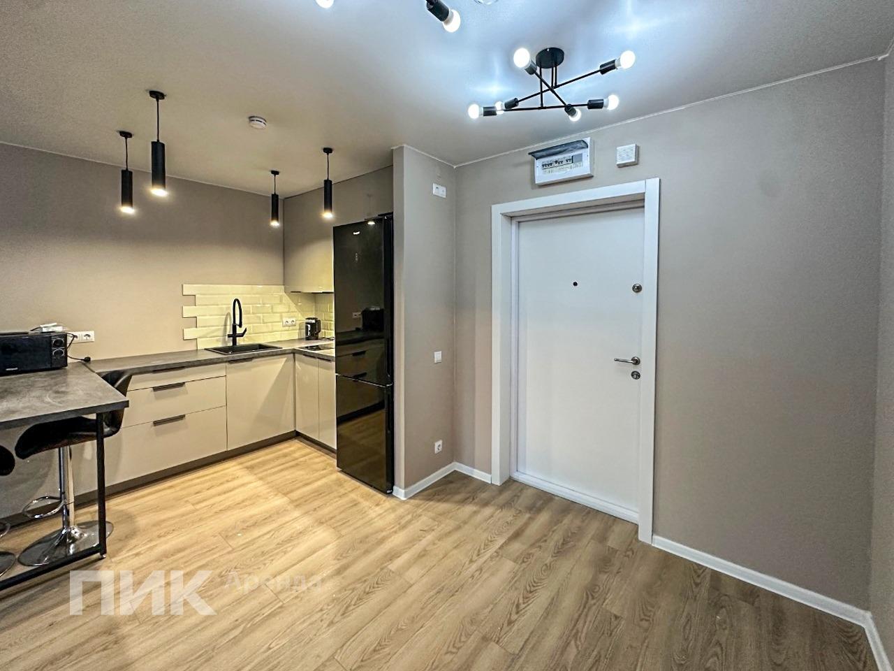 1-к. квартира, 37 м², 60 400 ₽/мес — фото № 10 1-к. квартира, 37 м², 60 400 ₽/мес — фото № 10
