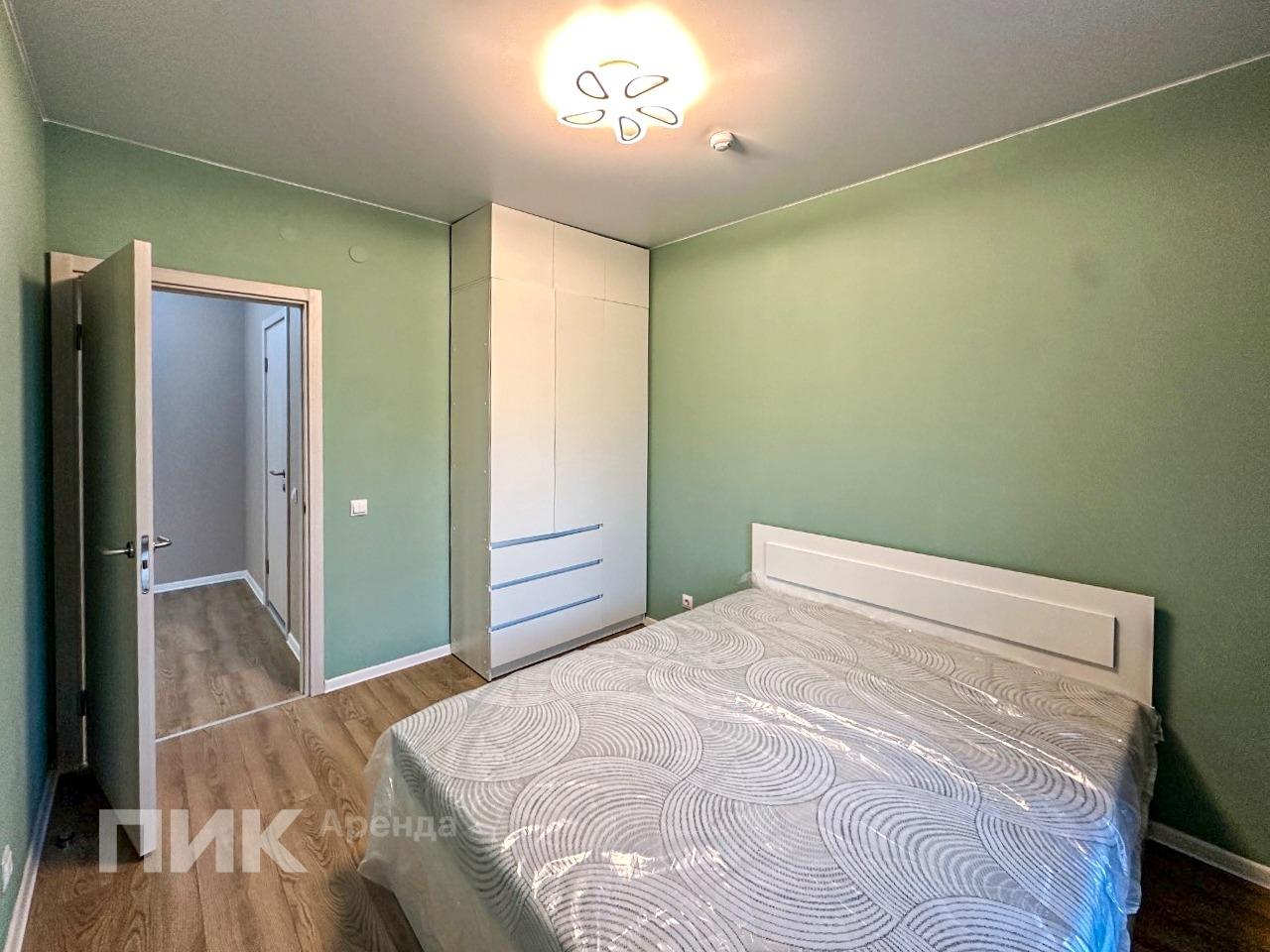 1-к. квартира, 37 м², 60 400 ₽/мес — фото № 7 1-к. квартира, 37 м², 60 400 ₽/мес — фото № 7