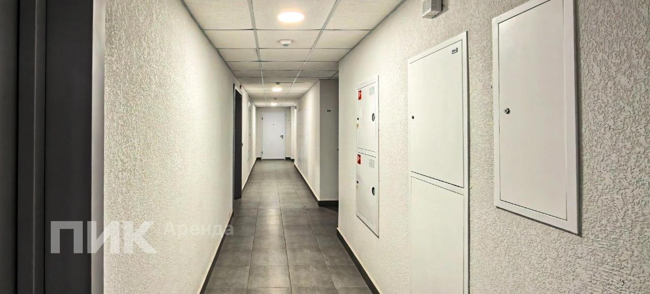 1-к. квартира, 37 м², 60 400 ₽/мес — фото № 11 1-к. квартира, 37 м², 60 400 ₽/мес — фото № 11
