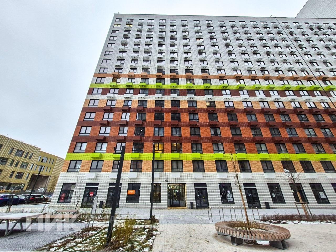 2-к. квартира, 50.4 м², 95 000 ₽/мес — фото № 18 2-к. квартира, 50.4 м², 95 000 ₽/мес — фото № 18