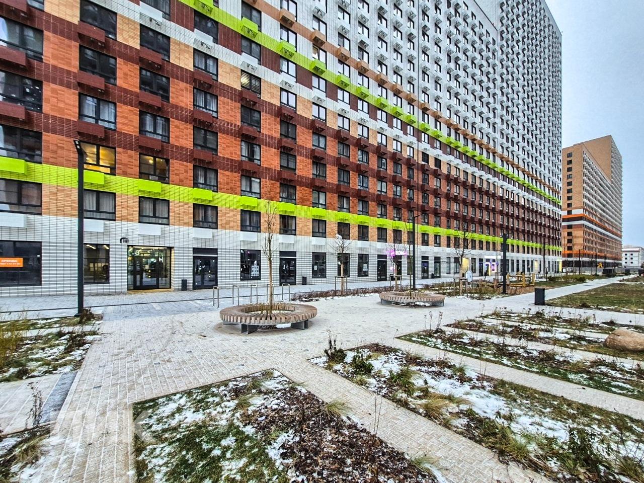 2-к. квартира, 50.4 м², 95 000 ₽/мес — фото № 21 2-к. квартира, 50.4 м², 95 000 ₽/мес — фото № 21