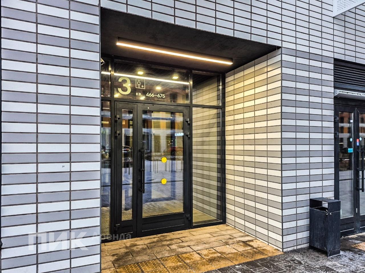 2-к. квартира, 50.4 м², 95 000 ₽/мес — фото № 19 2-к. квартира, 50.4 м², 95 000 ₽/мес — фото № 19