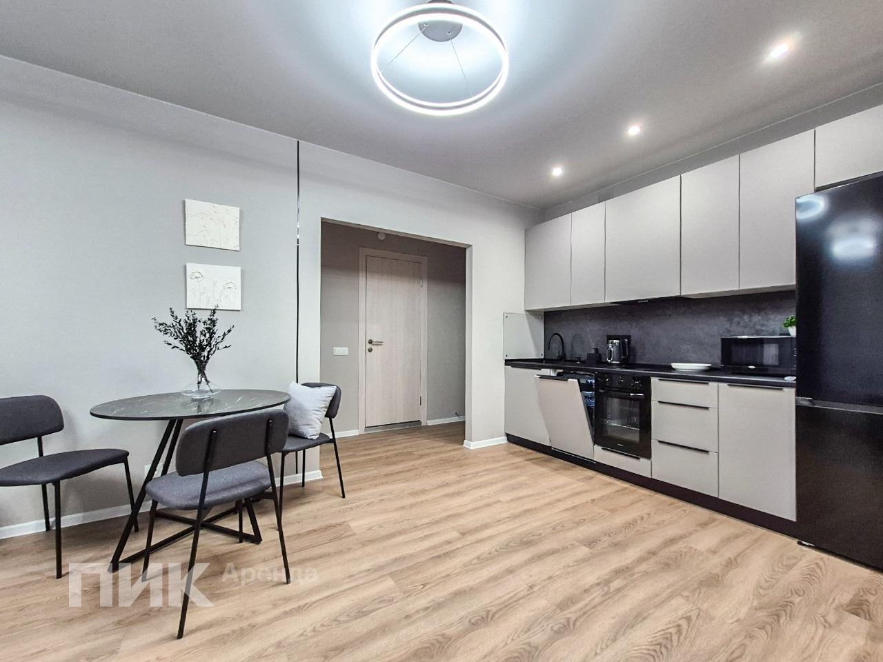 2-к. квартира, 50.4 м², 95 000 ₽/мес — фото № 7 2-к. квартира, 50.4 м², 95 000 ₽/мес — фото № 7