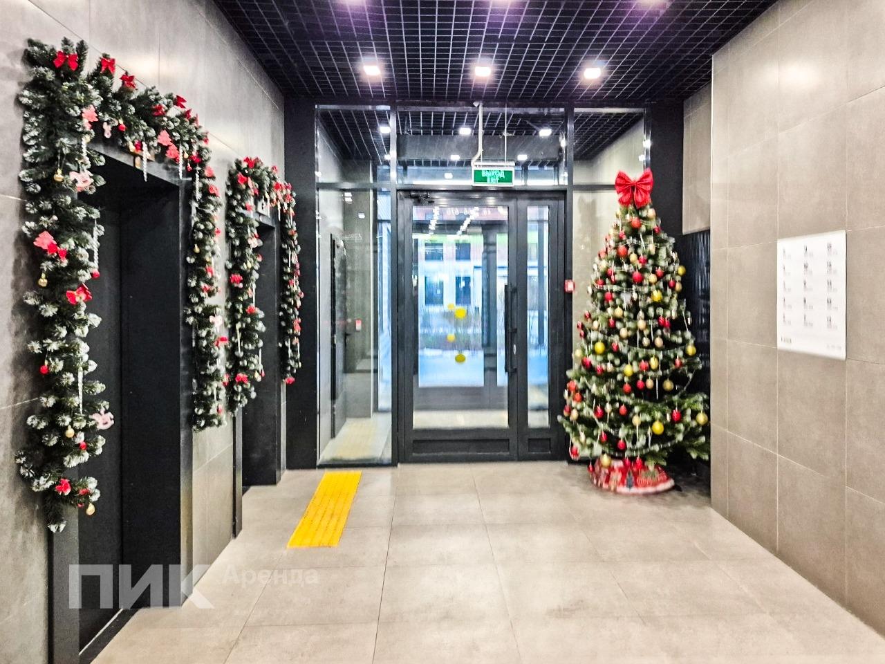 2-к. квартира, 50.4 м², 95 000 ₽/мес — фото № 16 2-к. квартира, 50.4 м², 95 000 ₽/мес — фото № 16