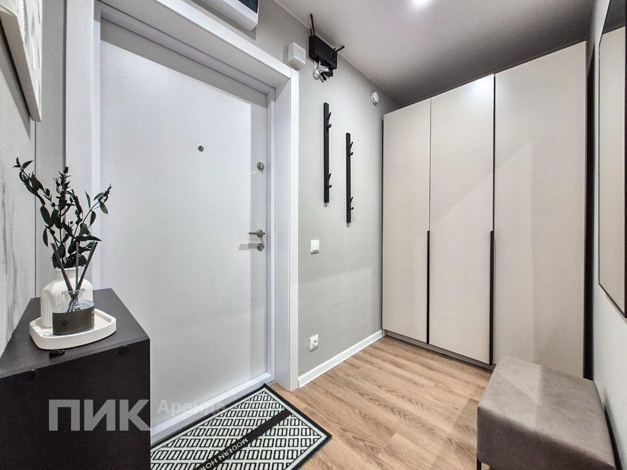 2-к. квартира, 50.4 м², 95 000 ₽/мес — фото № 14 2-к. квартира, 50.4 м², 95 000 ₽/мес — фото № 14