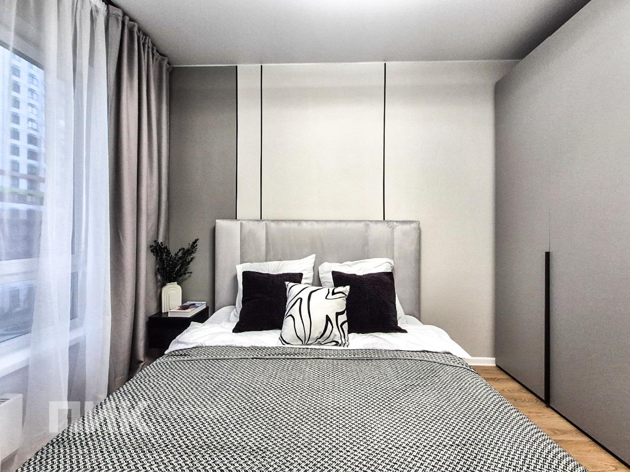 2-к. квартира, 50.4 м², 95 000 ₽/мес — фото № 10 2-к. квартира, 50.4 м², 95 000 ₽/мес — фото № 10