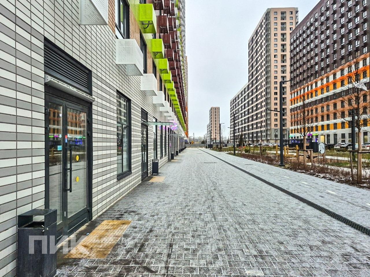 2-к. квартира, 50.4 м², 95 000 ₽/мес — фото № 20 2-к. квартира, 50.4 м², 95 000 ₽/мес — фото № 20