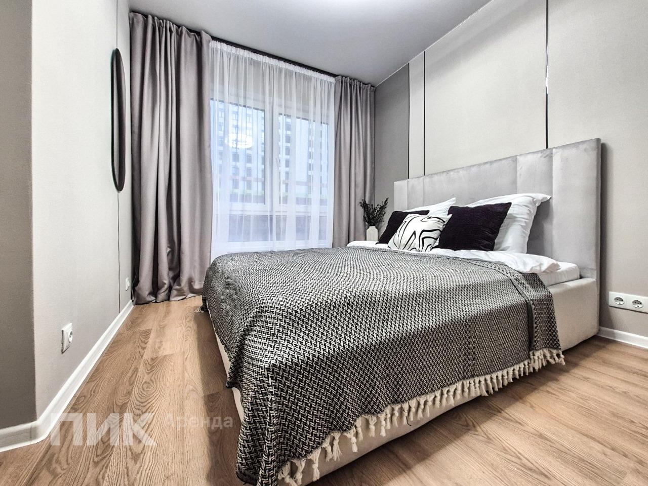 2-к. квартира, 50.4 м², 95 000 ₽/мес — фото № 9 2-к. квартира, 50.4 м², 95 000 ₽/мес — фото № 9