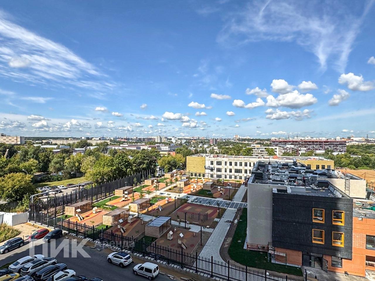 3-к. квартира, 71 м², 98 000 ₽/мес — фото № 16 3-к. квартира, 71 м², 98 000 ₽/мес — фото № 16