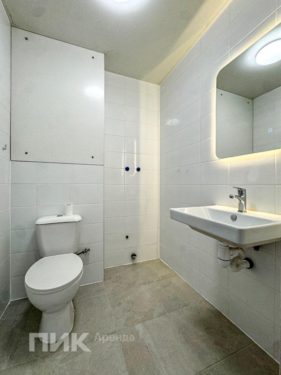 3-к. квартира, 71 м², 98 000 ₽/мес — фото № 14 3-к. квартира, 71 м², 98 000 ₽/мес — фото № 14
