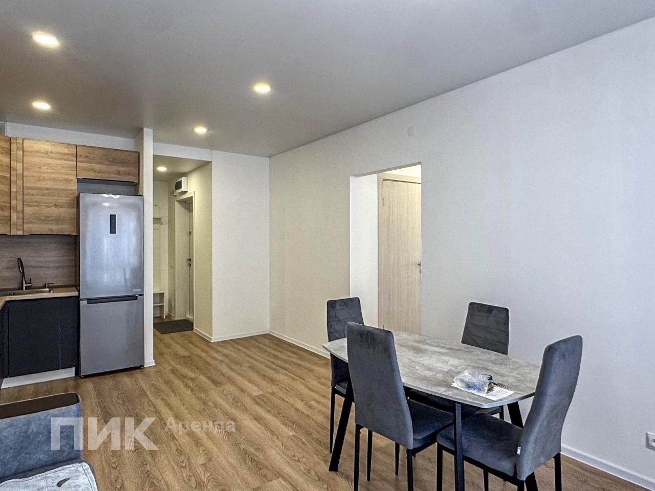 3-к. квартира, 71 м², 98 000 ₽/мес — фото № 4 3-к. квартира, 71 м², 98 000 ₽/мес — фото № 4