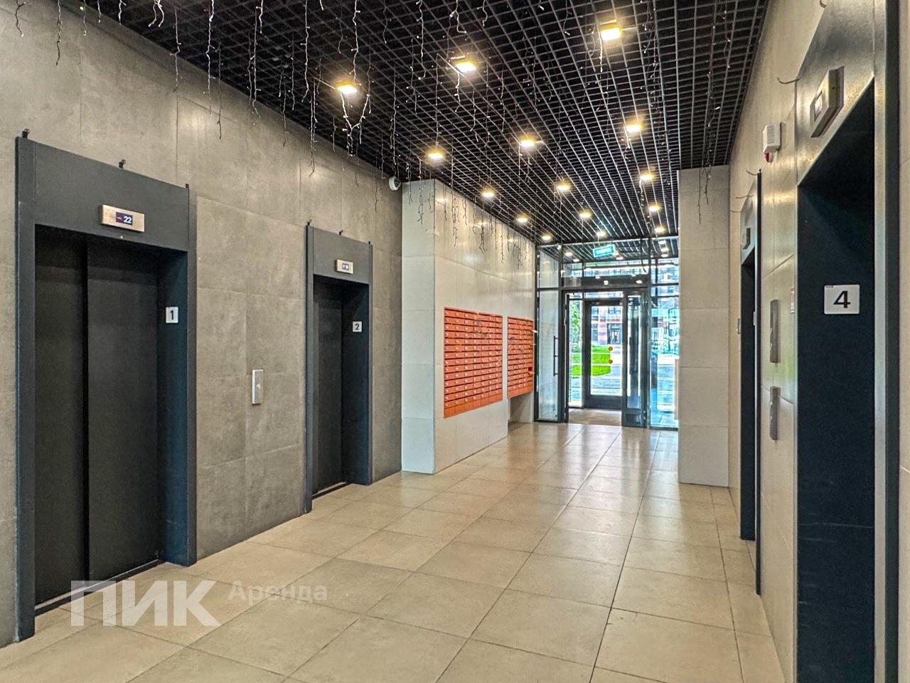 3-к. квартира, 71 м², 98 000 ₽/мес — фото № 15 3-к. квартира, 71 м², 98 000 ₽/мес — фото № 15