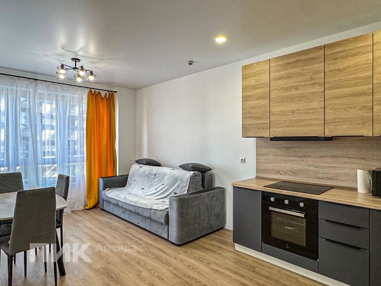 3-к. квартира, 71 м², 98 000 ₽/мес — фото № 1 3-к. квартира, 71 м², 98 000 ₽/мес — фото № 1
