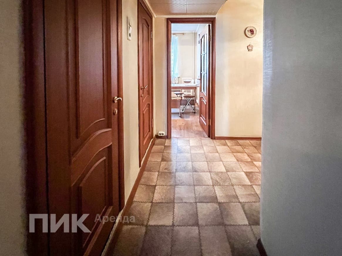 2-к. квартира, 52.1 м², 85 400 ₽/мес — фото № 13 2-к. квартира, 52.1 м², 85 400 ₽/мес — фото № 13