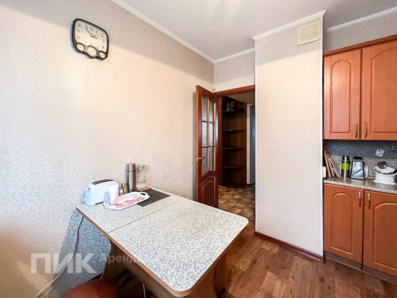 2-к. квартира, 52.1 м², 85 400 ₽/мес — фото № 8 2-к. квартира, 52.1 м², 85 400 ₽/мес — фото № 8
