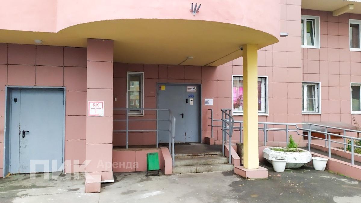 1-к. квартира, 41 м², 53 100 ₽/мес — фото № 16 1-к. квартира, 41 м², 53 100 ₽/мес — фото № 16