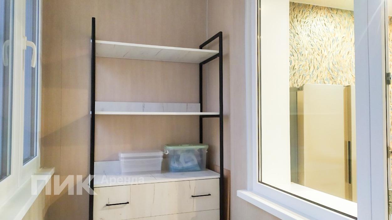 1-к. квартира, 41 м², 53 100 ₽/мес — фото № 10 1-к. квартира, 41 м², 53 100 ₽/мес — фото № 10