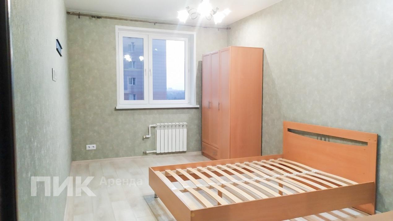 1-к. квартира, 41 м², 53 100 ₽/мес — фото № 1 1-к. квартира, 41 м², 53 100 ₽/мес — фото № 1