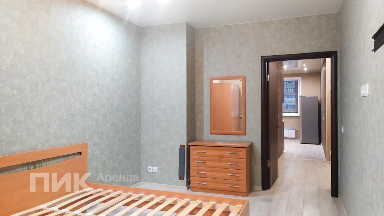 1-к. квартира, 41 м², 53 100 ₽/мес — фото № 2 1-к. квартира, 41 м², 53 100 ₽/мес — фото № 2