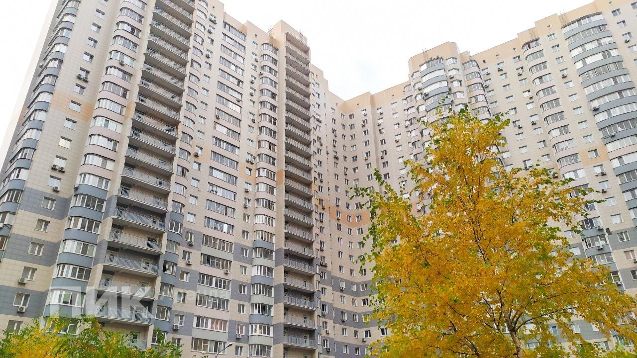 1-к. квартира, 41 м², 53 100 ₽/мес — фото № 17 1-к. квартира, 41 м², 53 100 ₽/мес — фото № 17