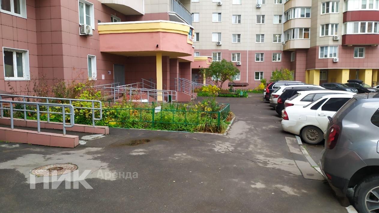 1-к. квартира, 41 м², 53 100 ₽/мес — фото № 19 1-к. квартира, 41 м², 53 100 ₽/мес — фото № 19
