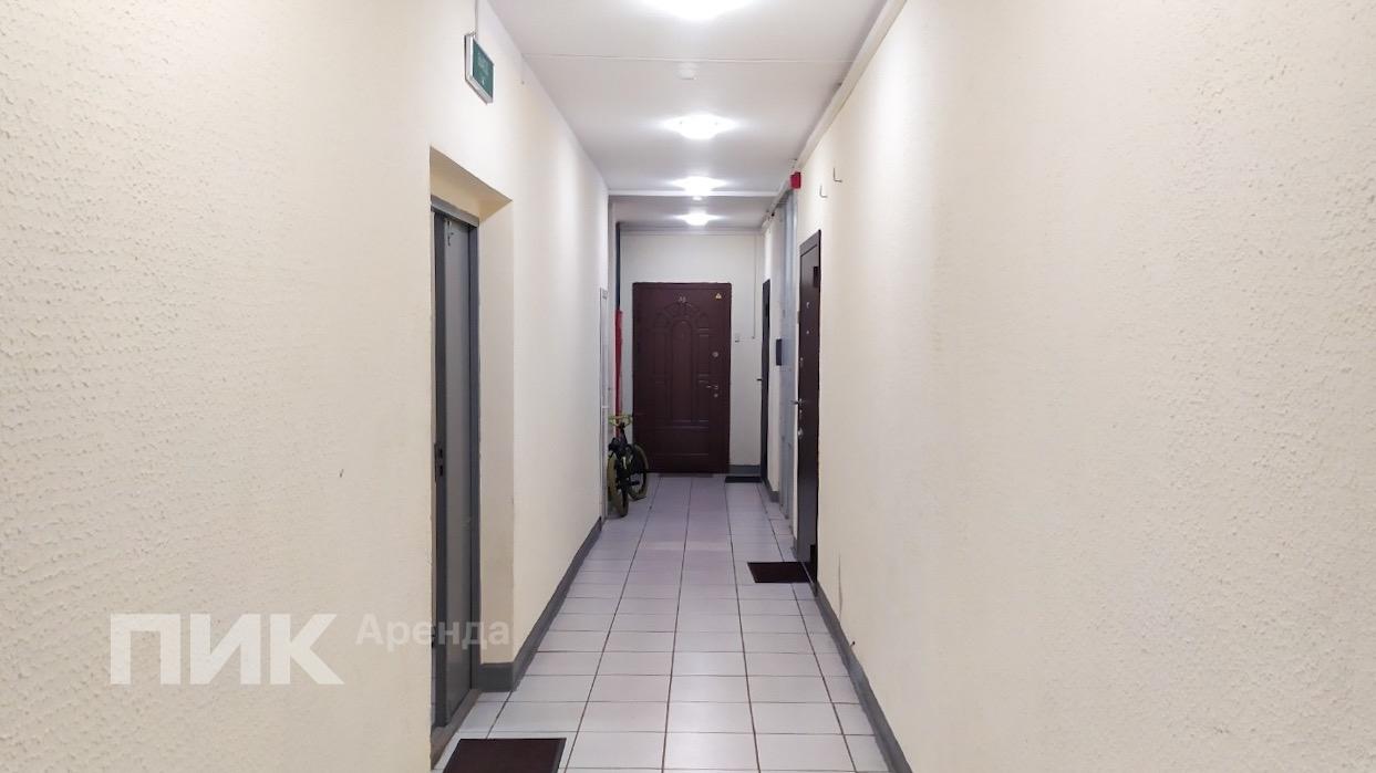 1-к. квартира, 41 м², 53 100 ₽/мес — фото № 12 1-к. квартира, 41 м², 53 100 ₽/мес — фото № 12