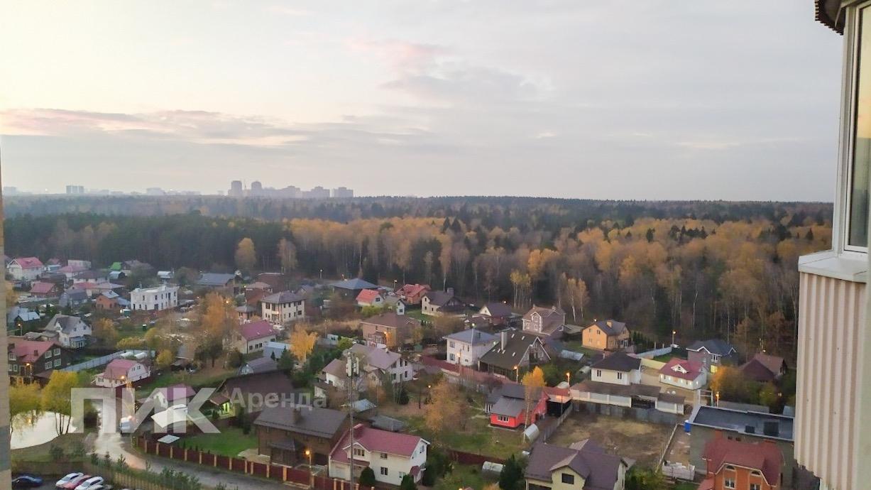 1-к. квартира, 41 м², 53 100 ₽/мес — фото № 14 1-к. квартира, 41 м², 53 100 ₽/мес — фото № 14