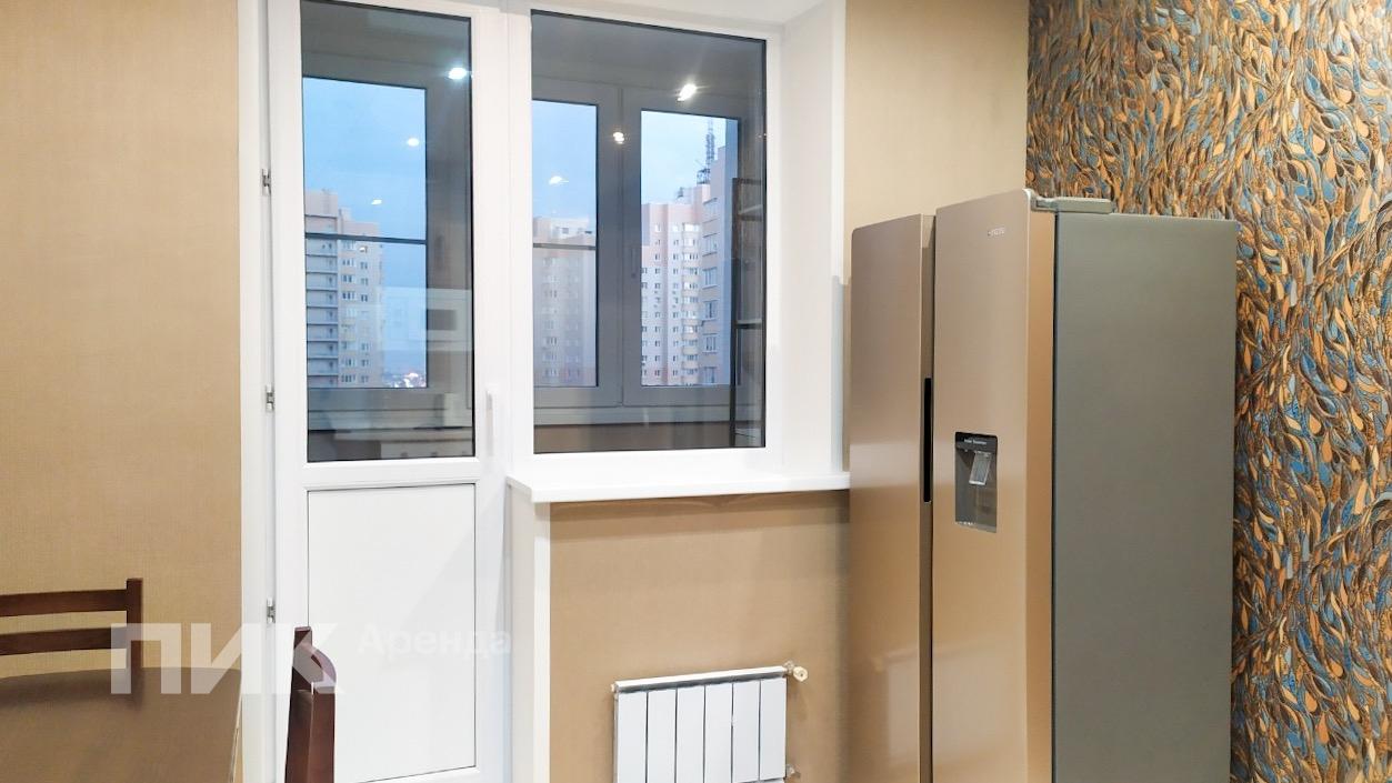 1-к. квартира, 41 м², 53 100 ₽/мес — фото № 4 1-к. квартира, 41 м², 53 100 ₽/мес — фото № 4