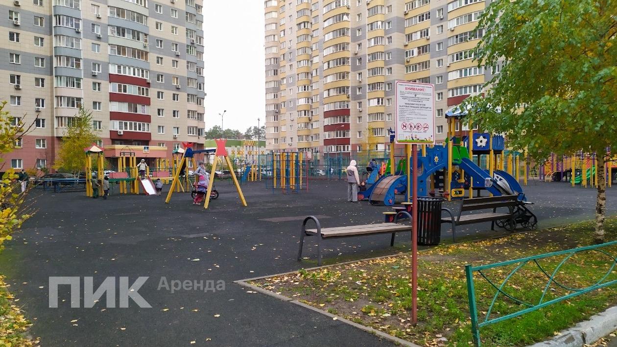 1-к. квартира, 41 м², 53 100 ₽/мес — фото № 18 1-к. квартира, 41 м², 53 100 ₽/мес — фото № 18