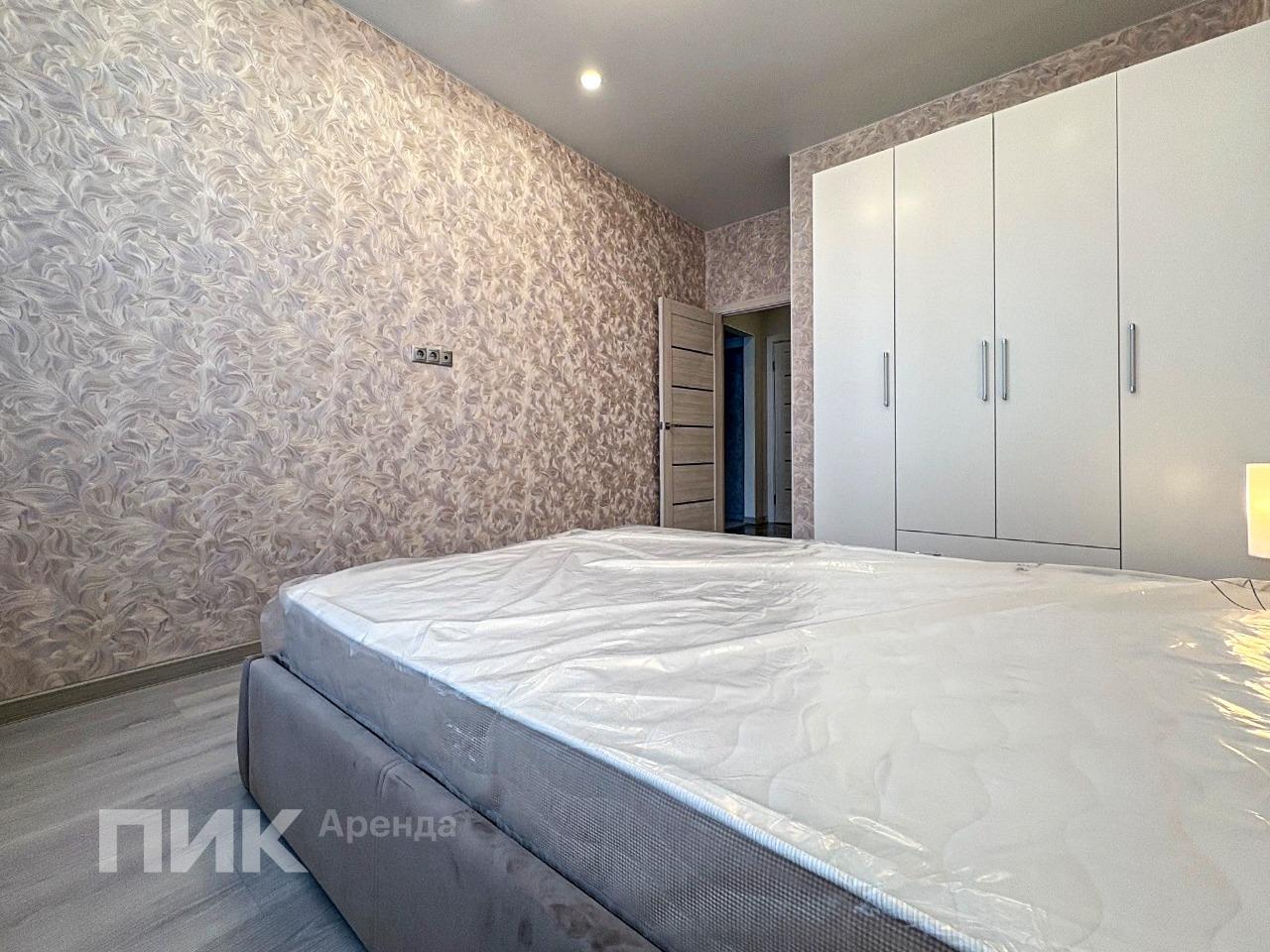 2-к. квартира, 46 м², 70 700 ₽/мес — фото № 7 2-к. квартира, 46 м², 70 700 ₽/мес — фото № 7