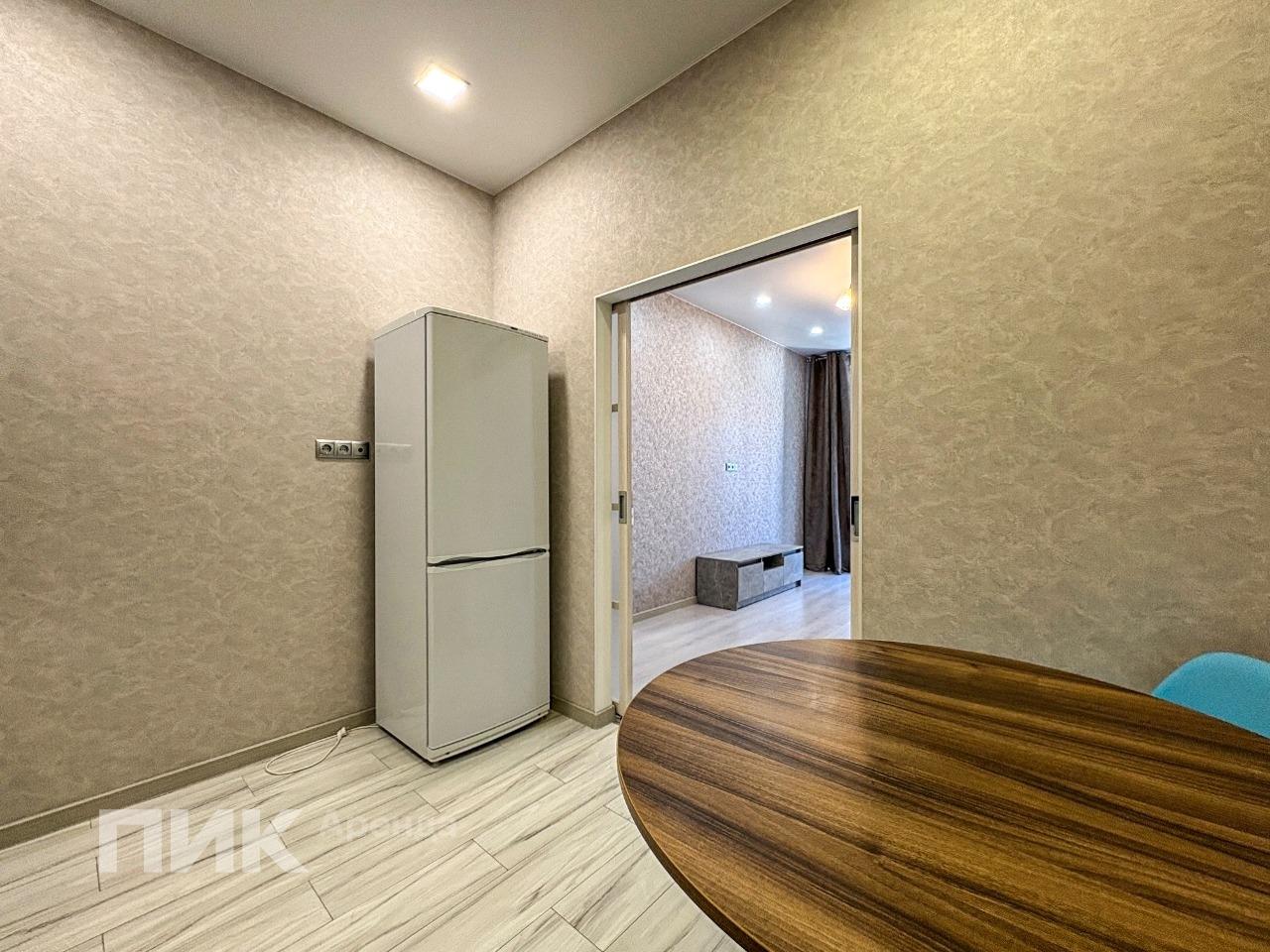 2-к. квартира, 46 м², 70 700 ₽/мес — фото № 5 2-к. квартира, 46 м², 70 700 ₽/мес — фото № 5