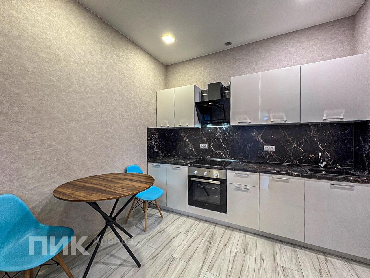 2-к. квартира, 46 м², 70 700 ₽/мес — фото № 3 2-к. квартира, 46 м², 70 700 ₽/мес — фото № 3
