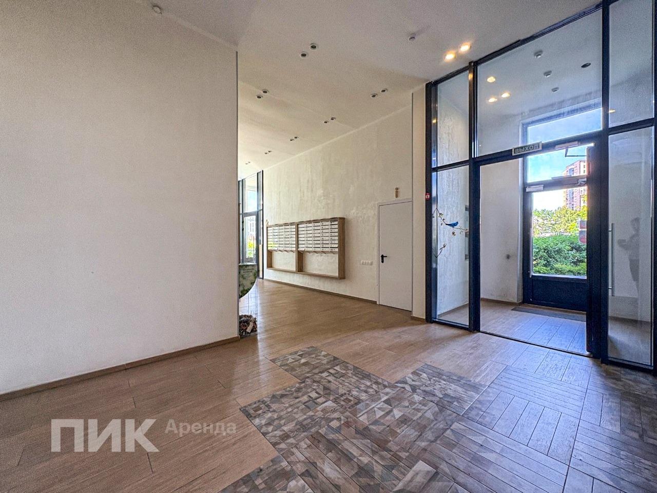 2-к. квартира, 46 м², 70 700 ₽/мес — фото № 14 2-к. квартира, 46 м², 70 700 ₽/мес — фото № 14