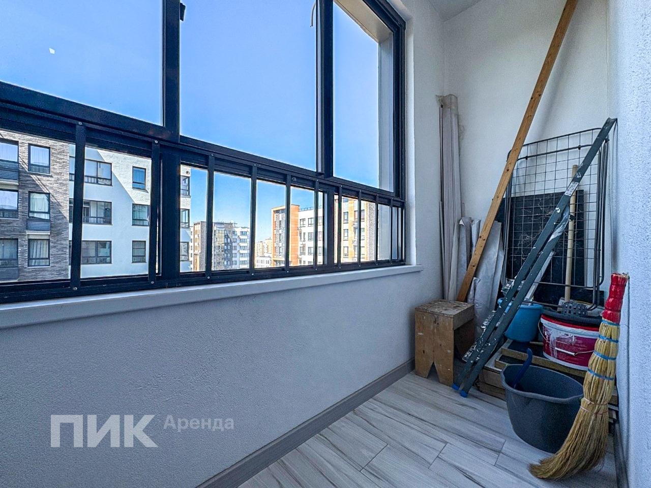 2-к. квартира, 46 м², 70 700 ₽/мес — фото № 10 2-к. квартира, 46 м², 70 700 ₽/мес — фото № 10