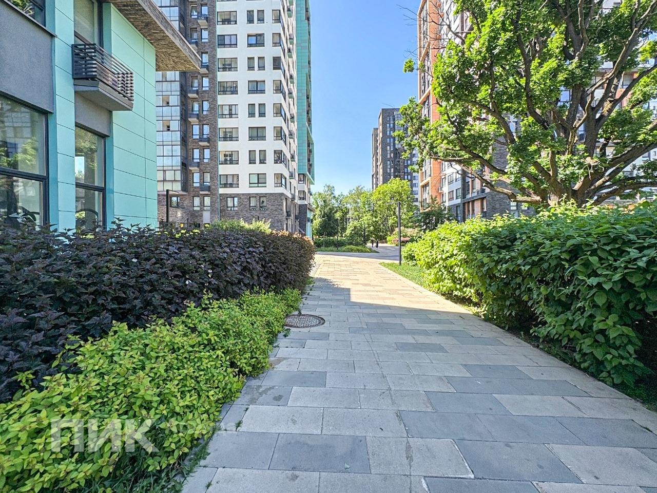 2-к. квартира, 46 м², 70 700 ₽/мес — фото № 18 2-к. квартира, 46 м², 70 700 ₽/мес — фото № 18