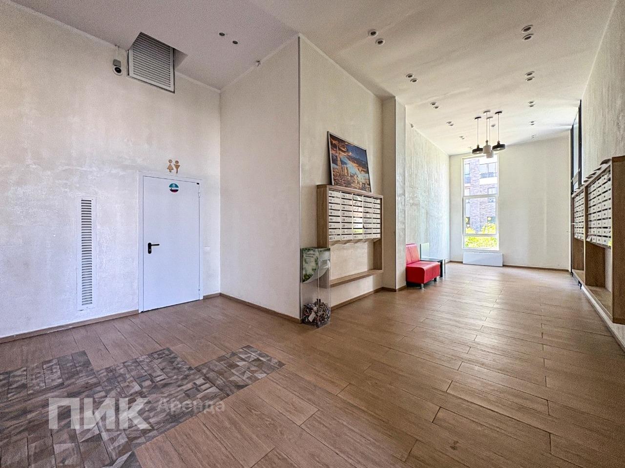 2-к. квартира, 46 м², 70 700 ₽/мес — фото № 13 2-к. квартира, 46 м², 70 700 ₽/мес — фото № 13