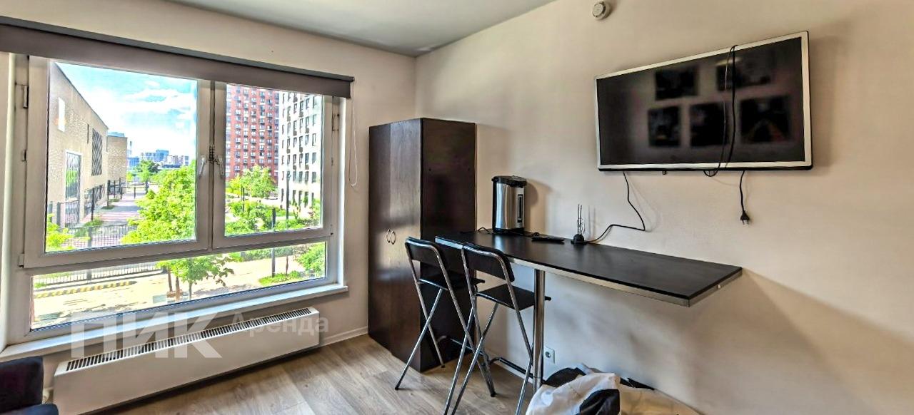 студия, 20 м², 51 700 ₽/мес — фото № 3 студия, 20 м², 51 700 ₽/мес — фото № 3