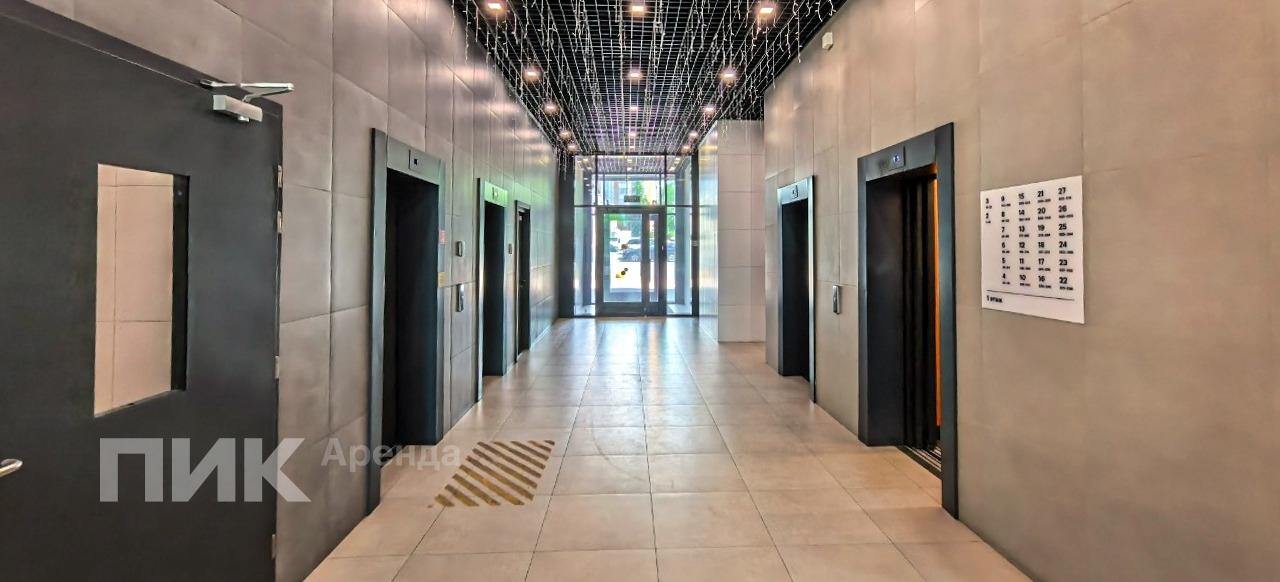студия, 20 м², 51 700 ₽/мес — фото № 11 студия, 20 м², 51 700 ₽/мес — фото № 11