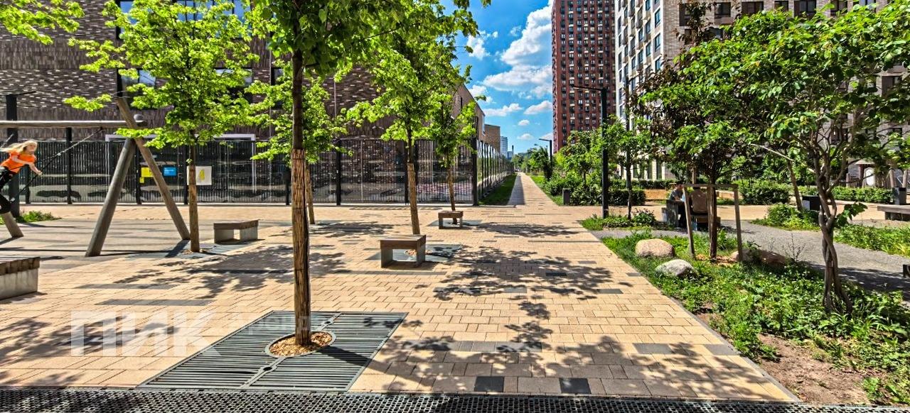 студия, 20 м², 51 700 ₽/мес — фото № 15 студия, 20 м², 51 700 ₽/мес — фото № 15