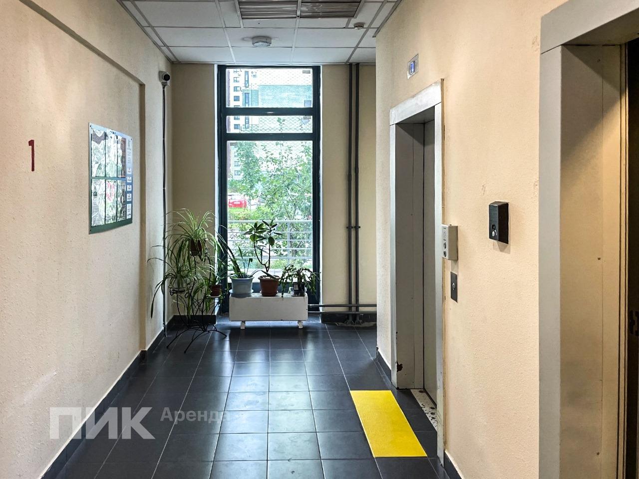 1-к. квартира, 31.2 м², 50 000 ₽/мес — фото № 15 1-к. квартира, 31.2 м², 50 000 ₽/мес — фото № 15